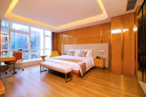 Xiamen Jin Xiu Li Jing Hotel